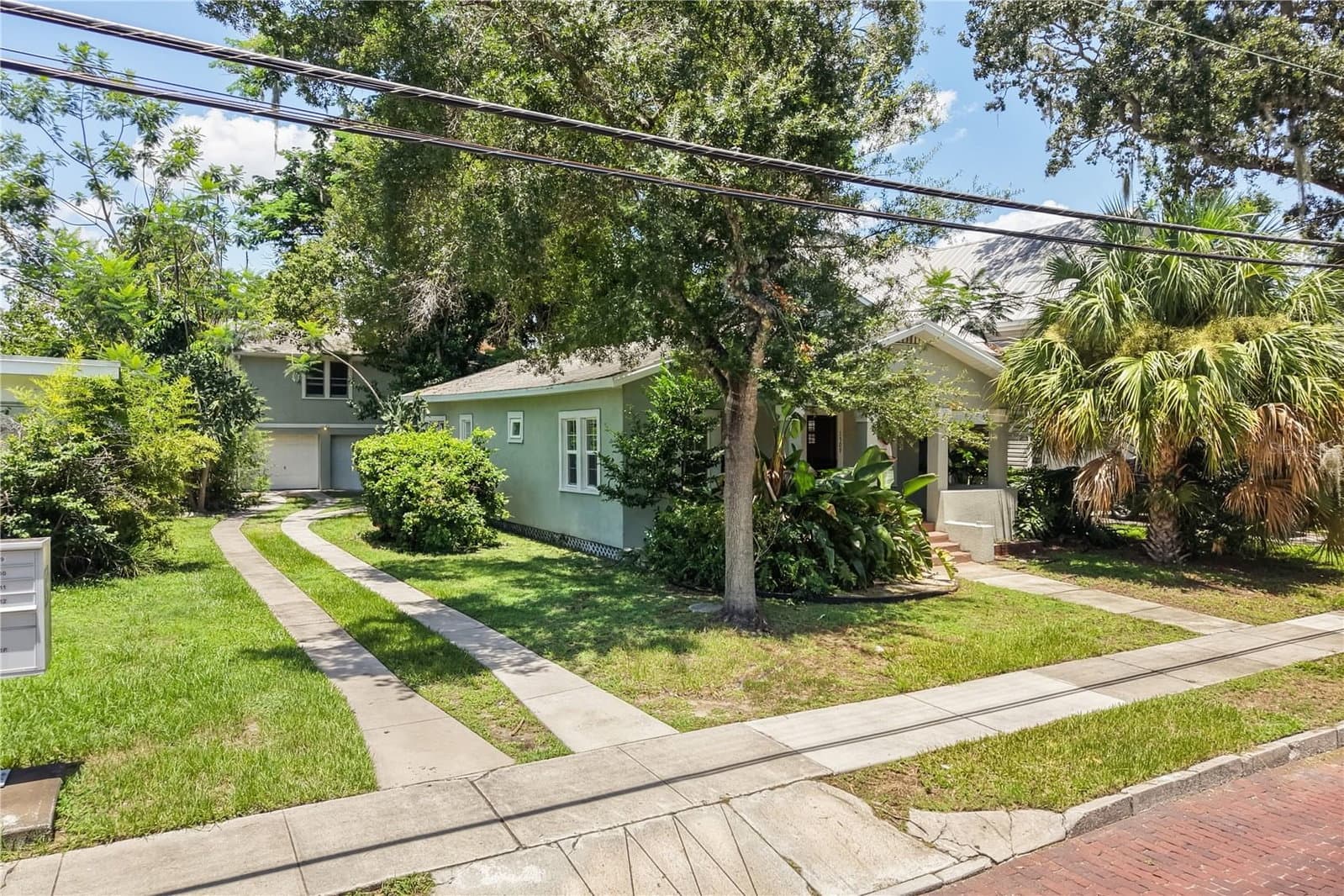1509 WOODWARD