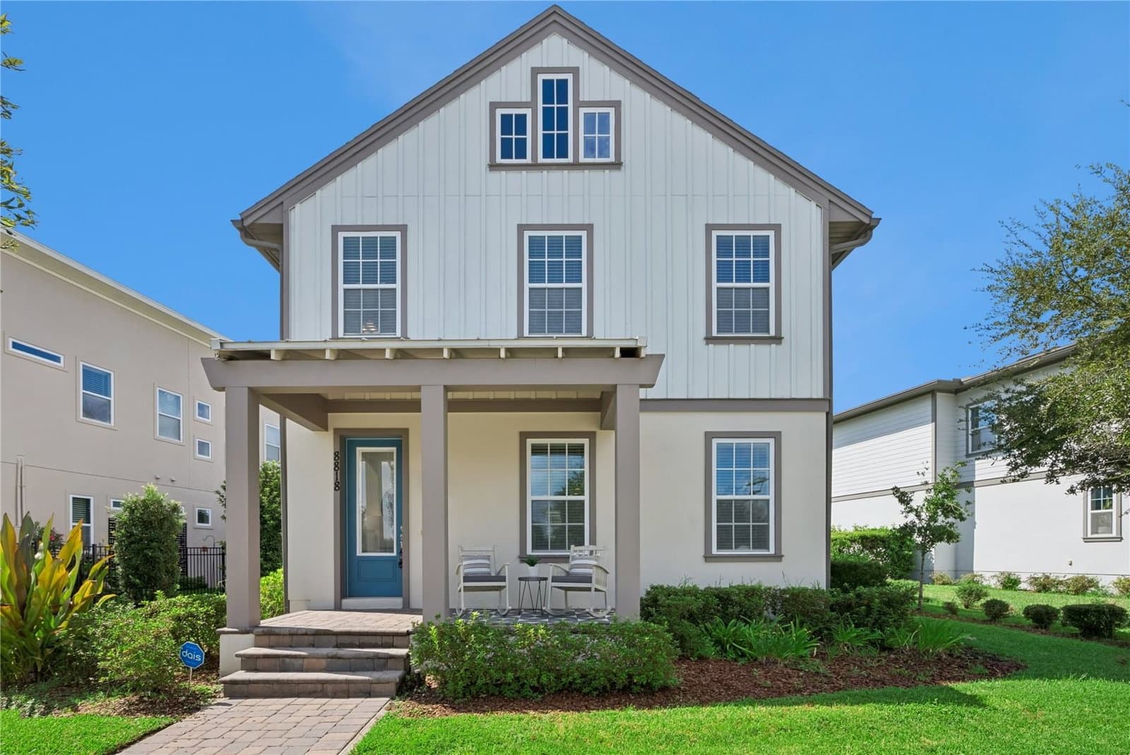 8818 UPPER CARREL, Orlando, FL