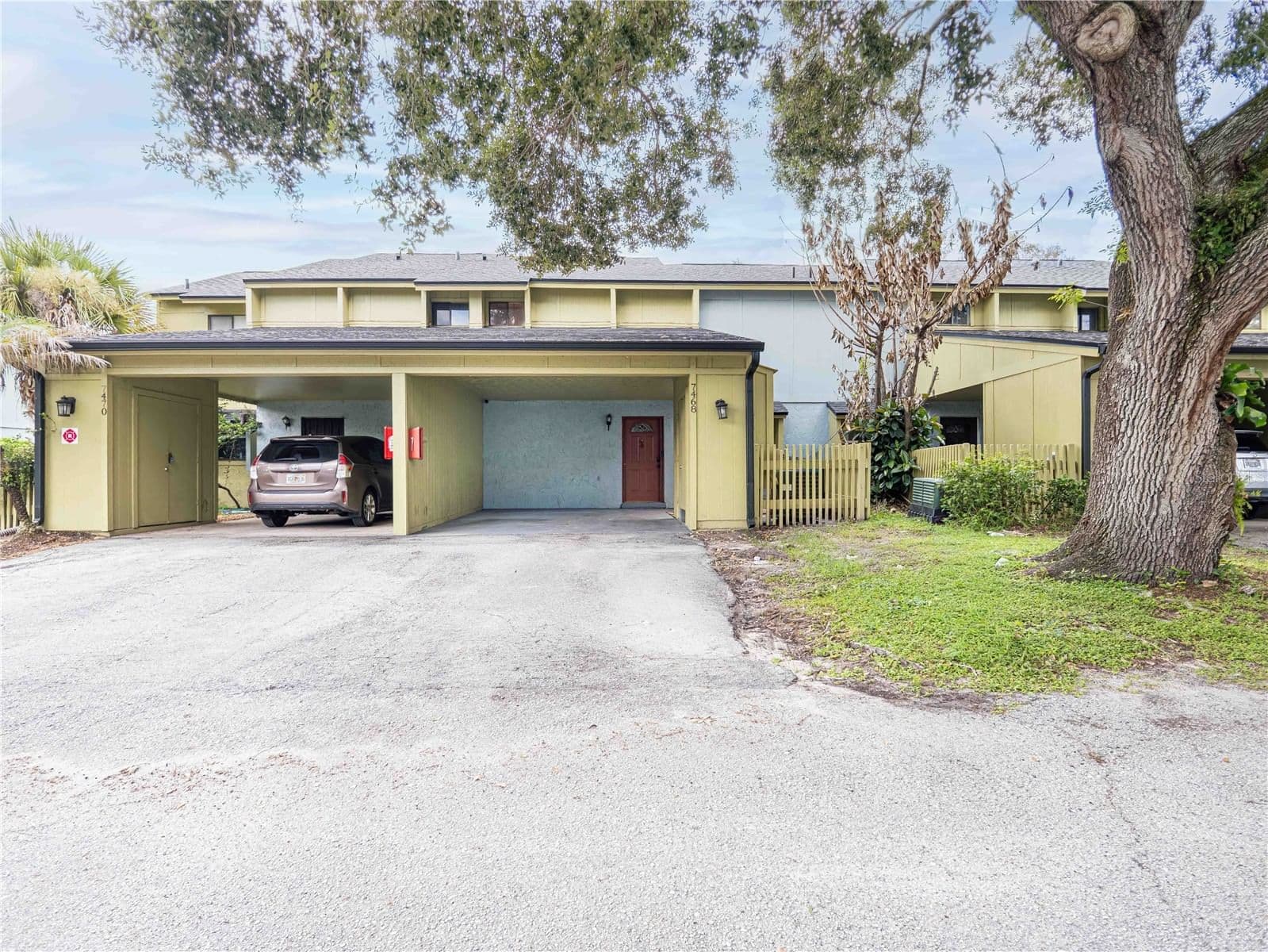7468 CANFORD, Winter Park, FL