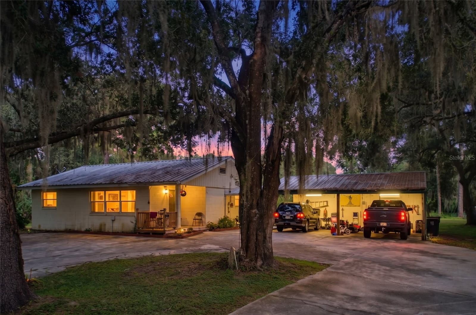 10930 CAMP MACK, Lake Wales, FL
