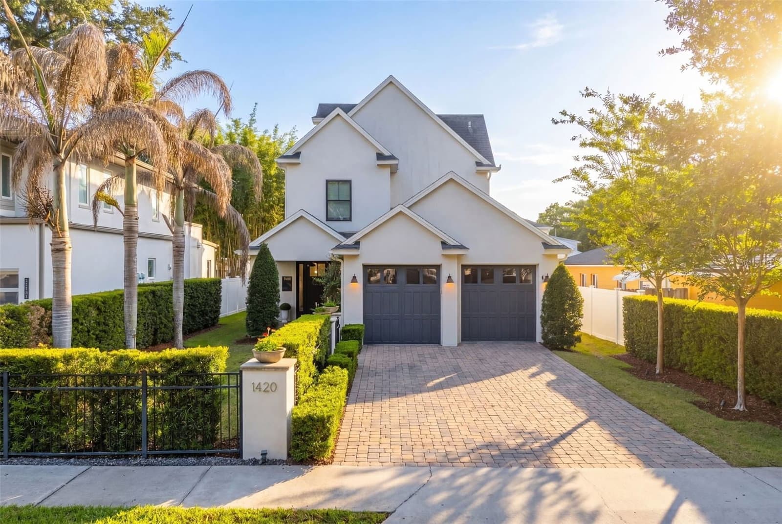 1420 MAGNOLIA, Winter Park, FL