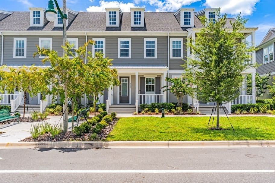 2380 CELEBRATION, Celebration, FL