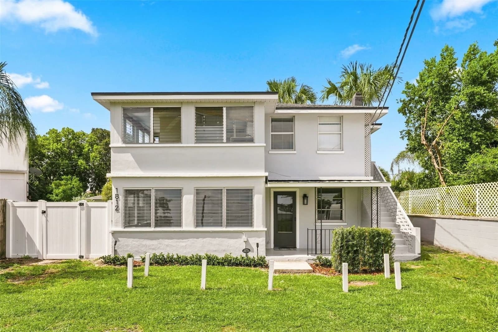 1812 KILLARNEY, Winter Park, FL