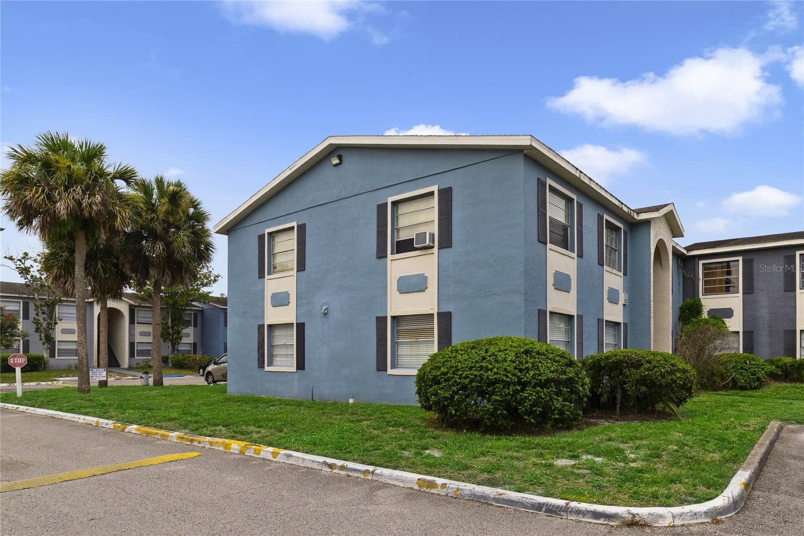 2541 ALAFAYA
