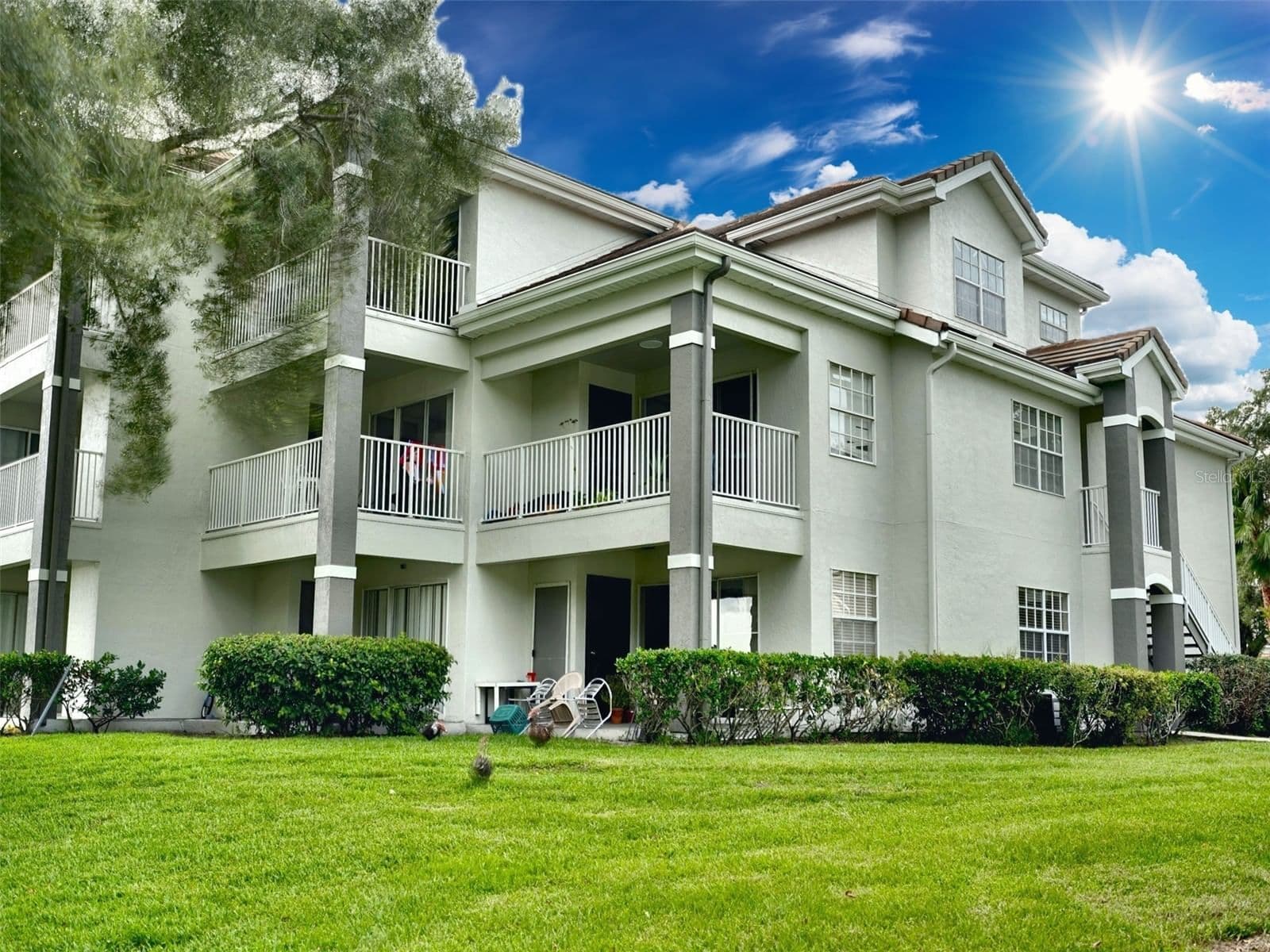 13815 FAIRWAY ISLAND