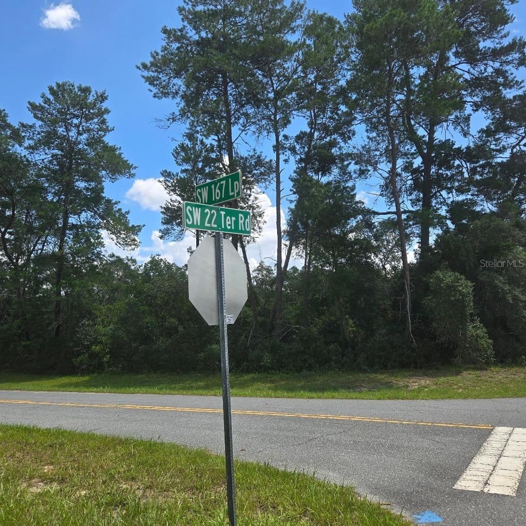 Photo 5 of TBD SW 22ND TERR RD