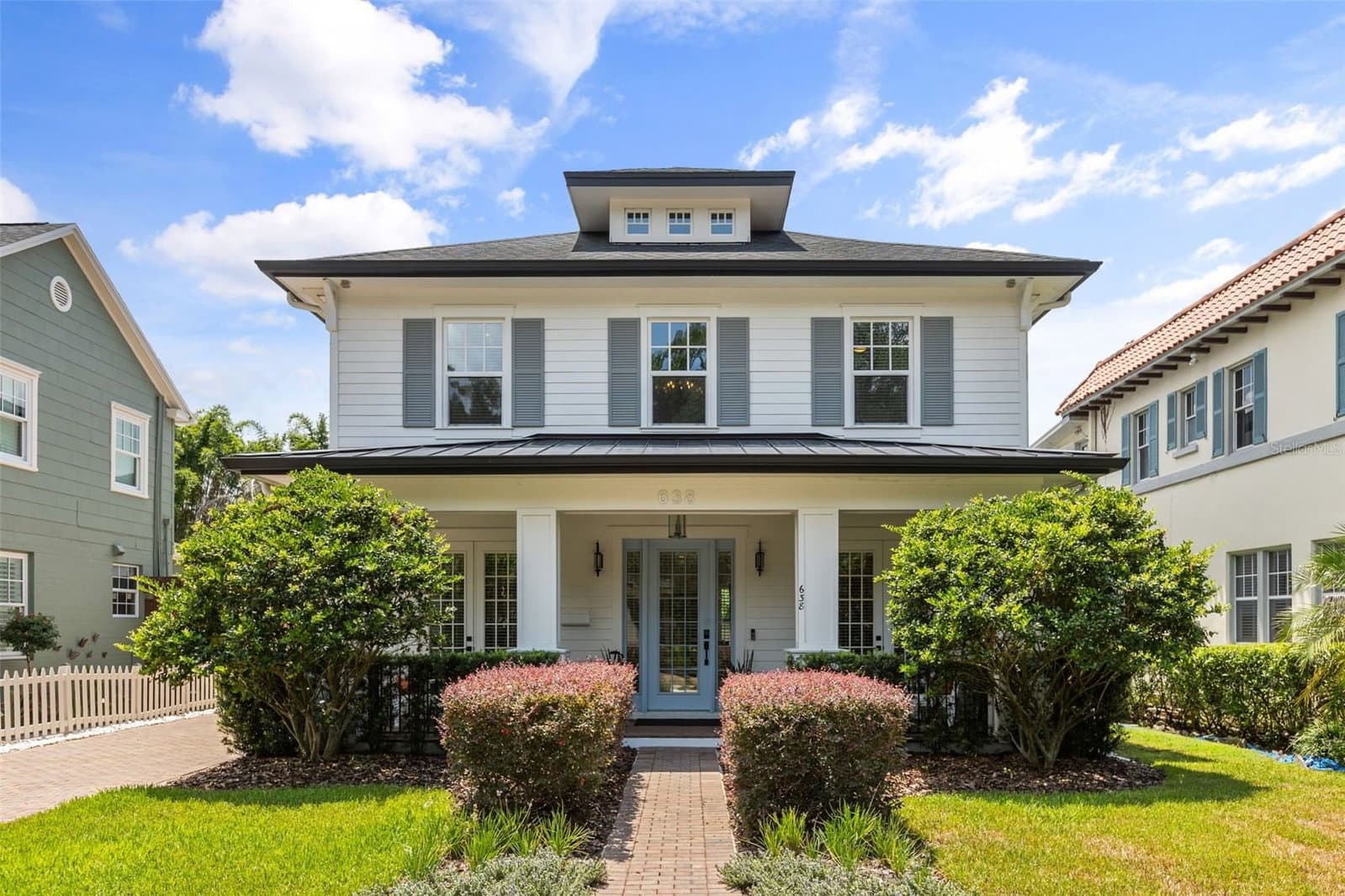 638 LIVINGSTON