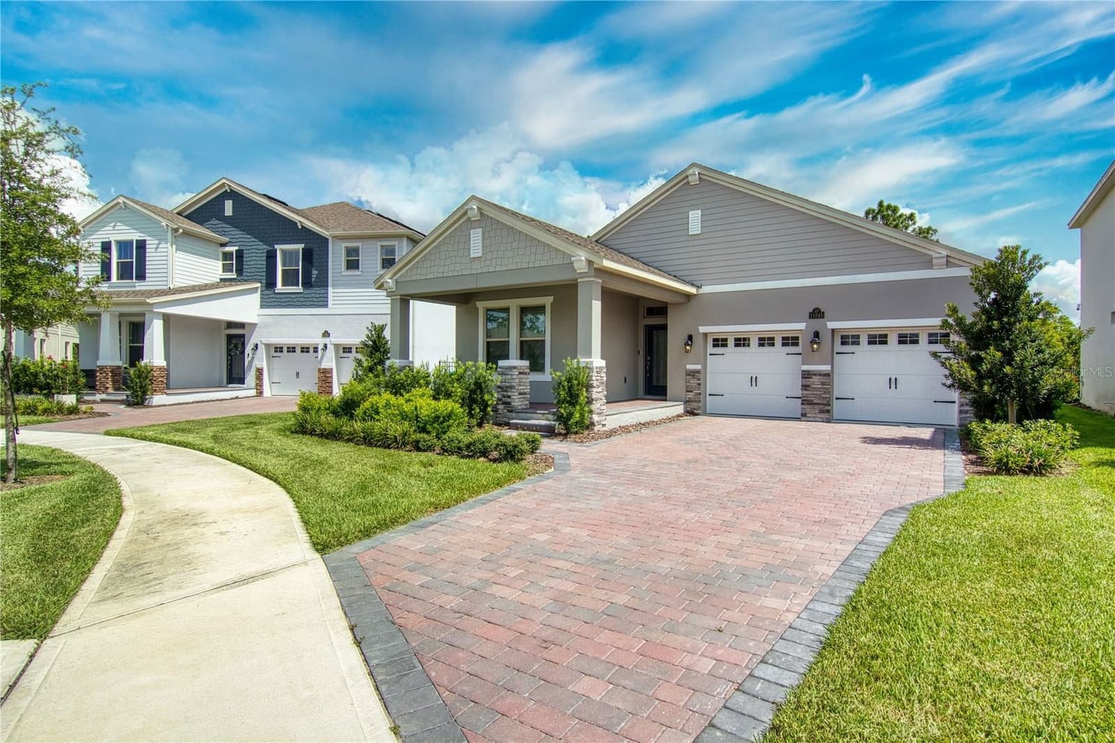 11045 HOLLOW BAY, Winter Garden, FL