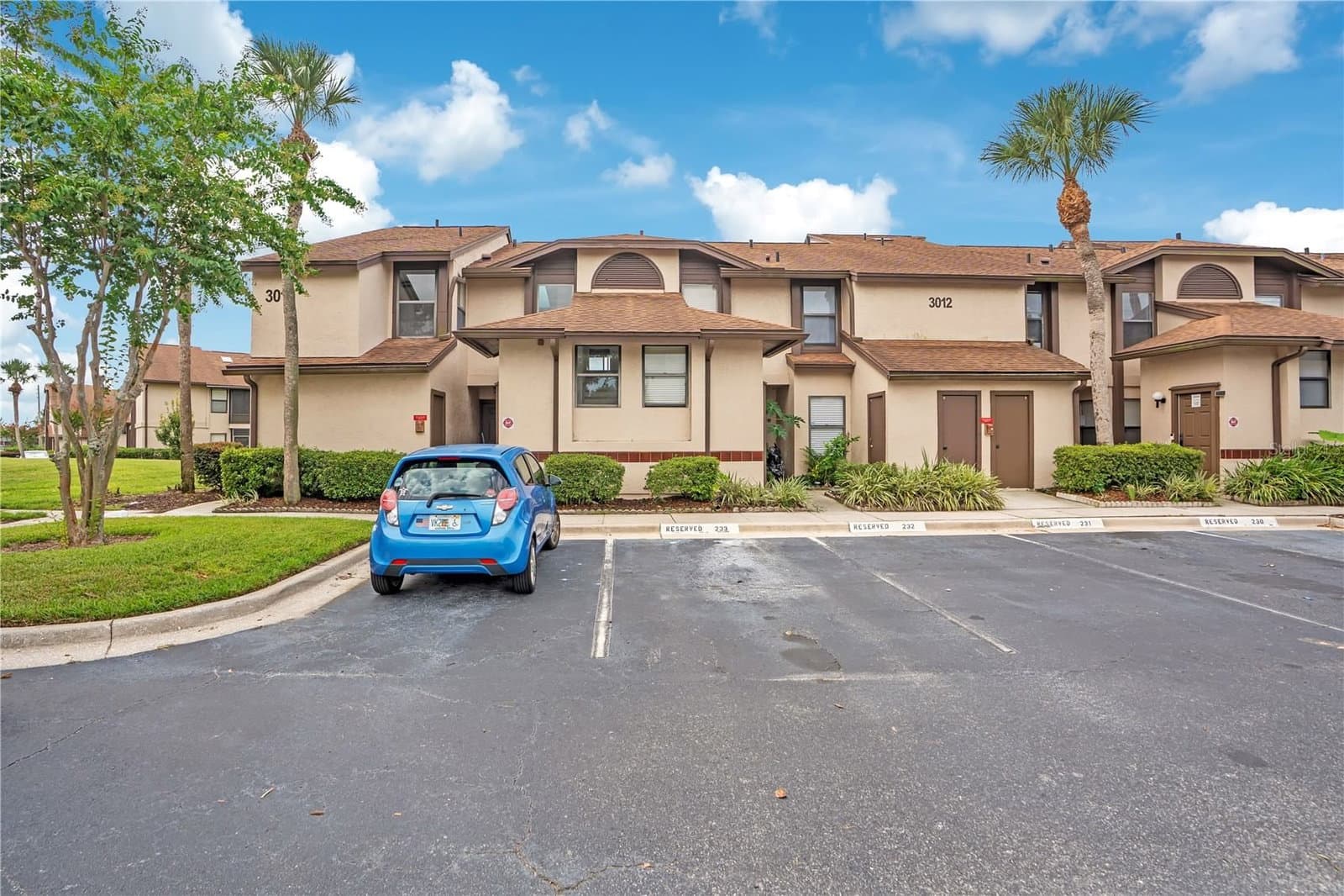 3012 SEMORAN
