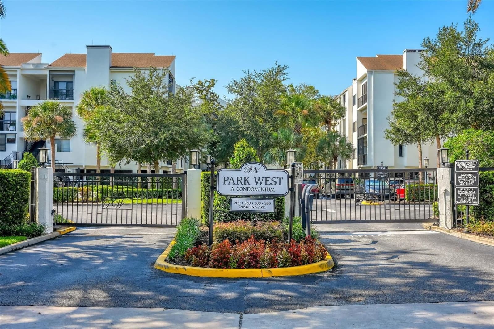 250 CAROLINA, Winter Park, FL