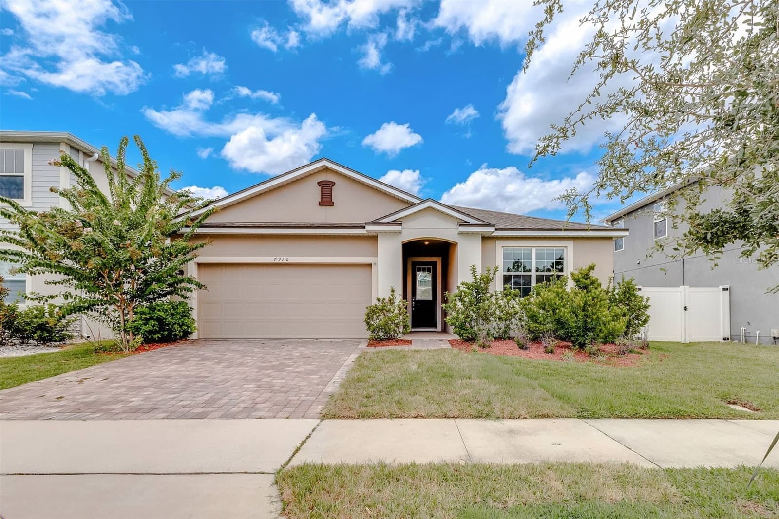 7910 WATERFIELD, Orlando, FL