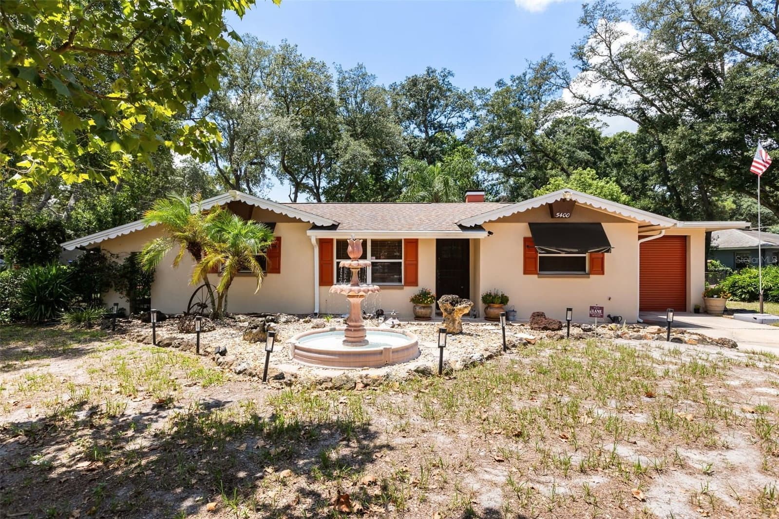 5400 HONDO