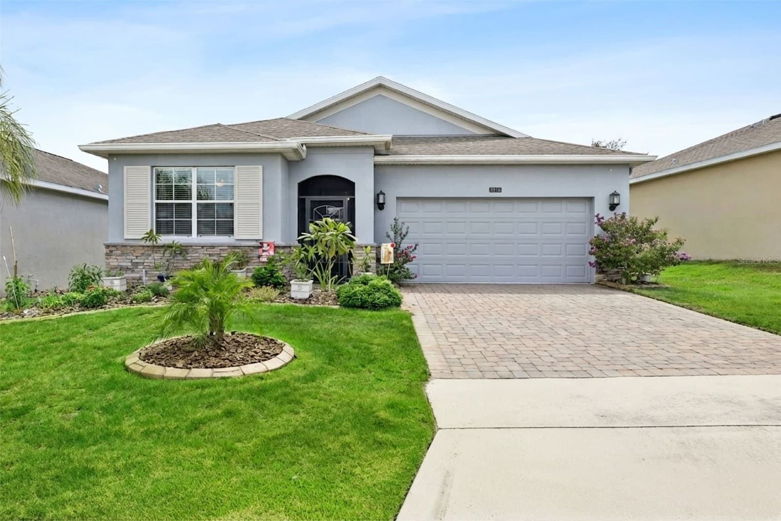 3516 KINLEY BROOKE, Clermont, FL