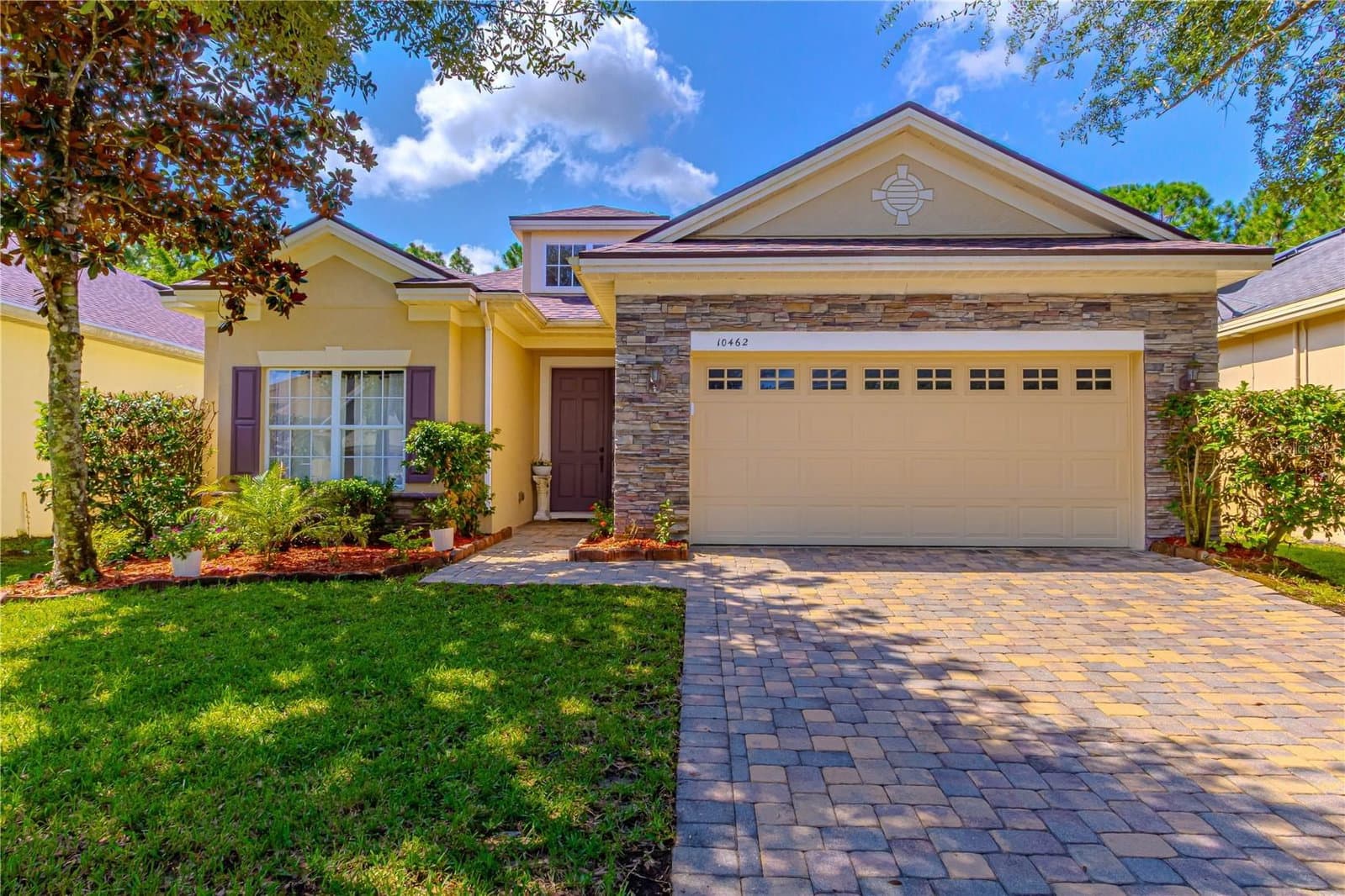 10462 WILLOW RIDGE