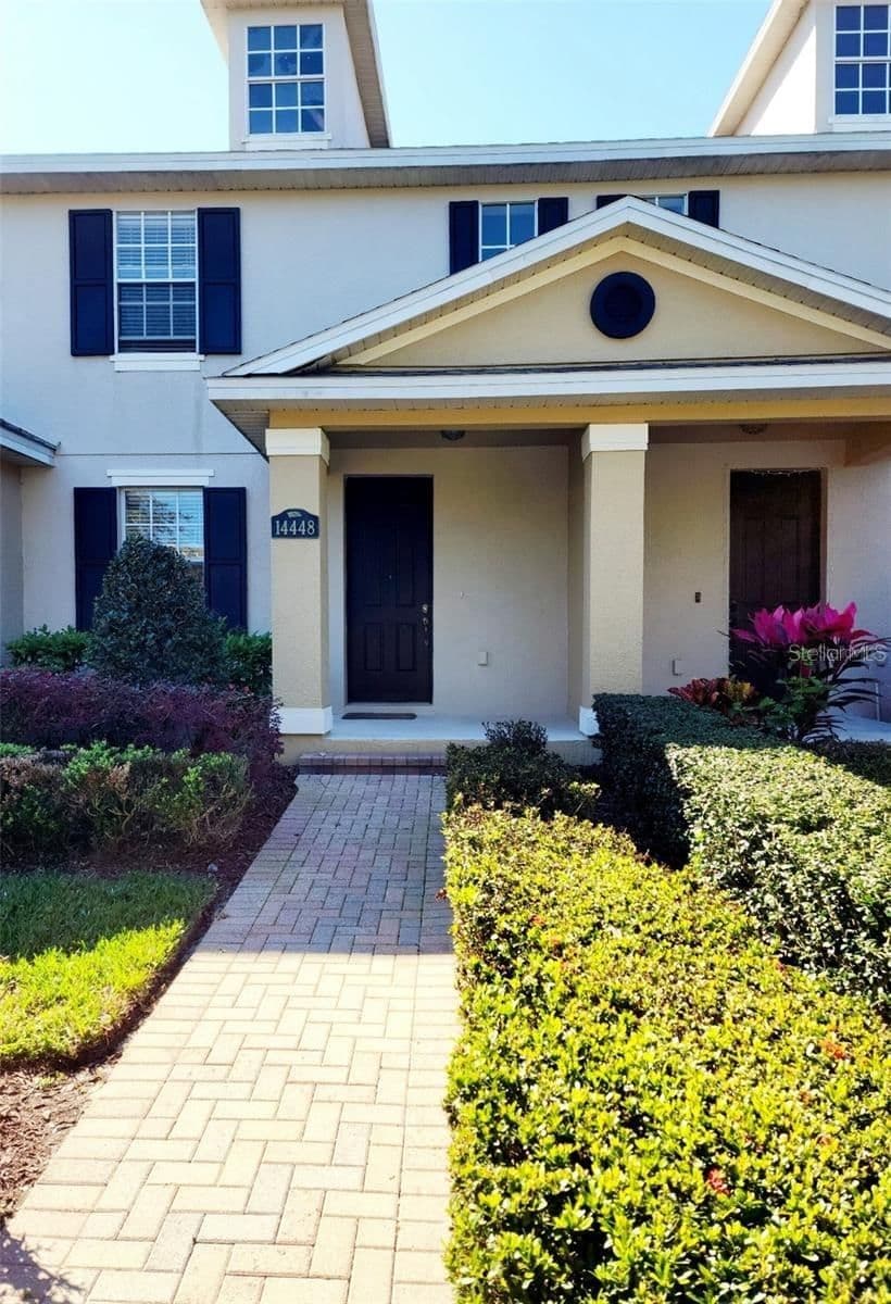 14448 PLEACH, Winter Garden, FL