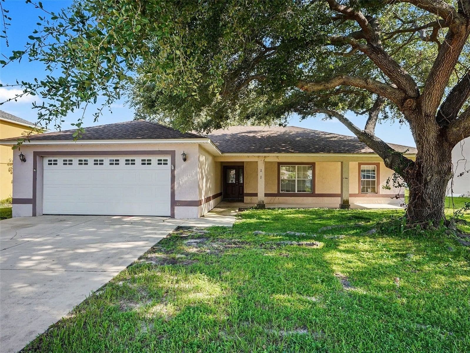 121 SHADDOCK, Auburndale, FL