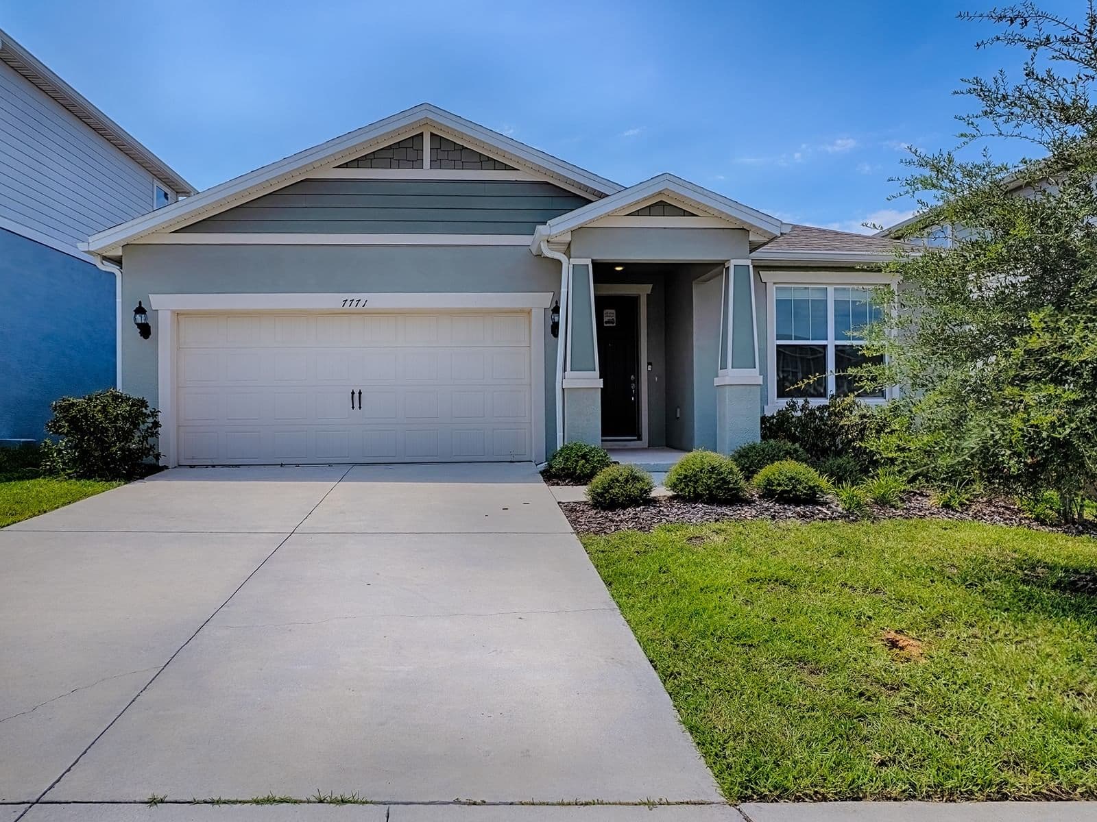 7771 SYRACUSE, Clermont, FL