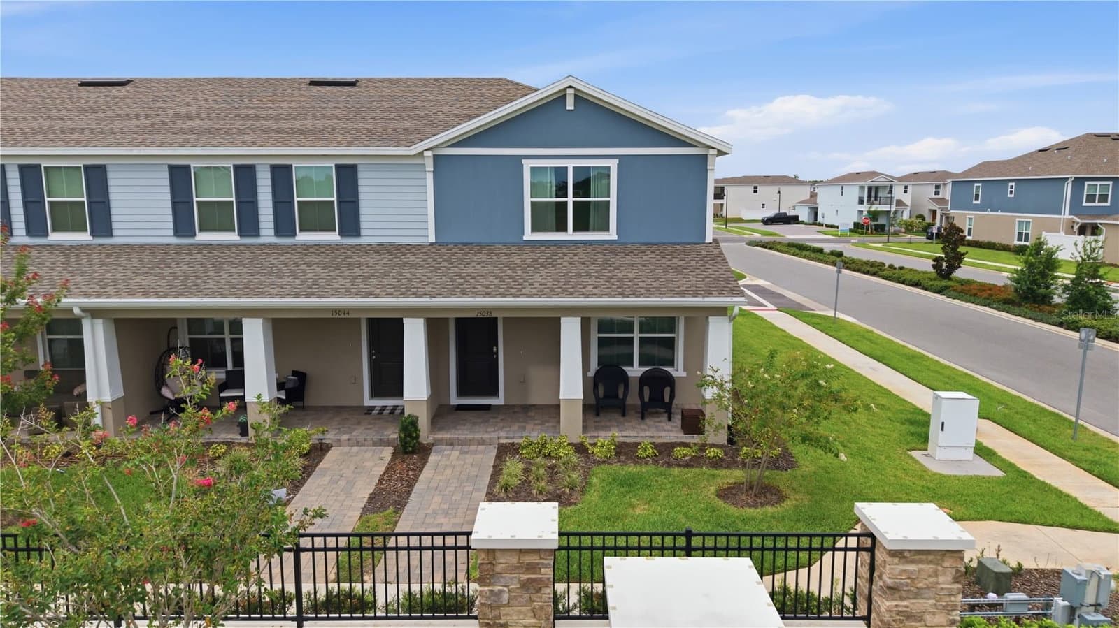 15038 WINDFLOWER, Winter Garden, FL