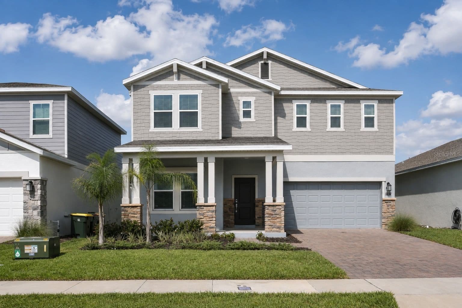 2587 RUNNERS, Clermont, FL