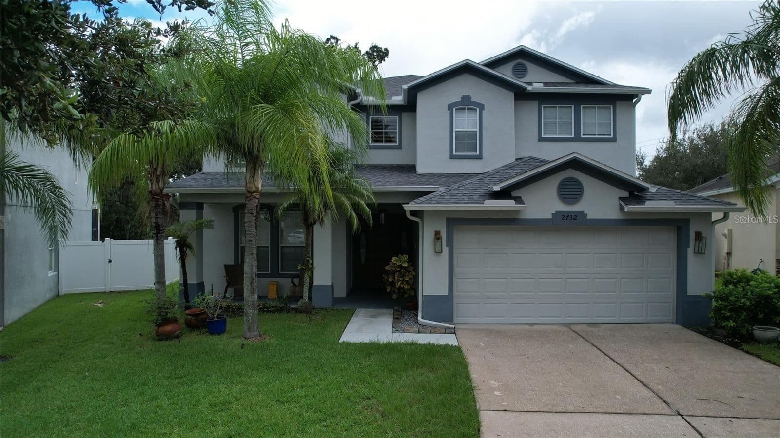 2732 BALFORN TOWER, Winter Garden, FL