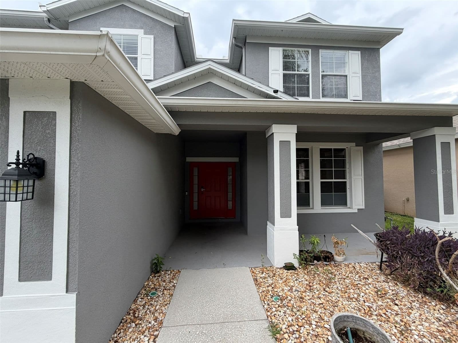 2549 BALFORN TOWER