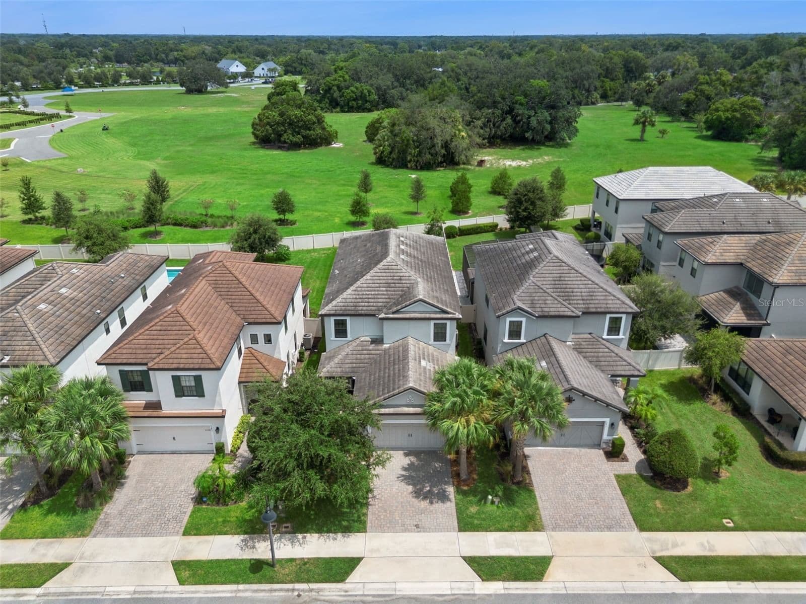 1287 VERDANT GLADE, Winter Park, FL