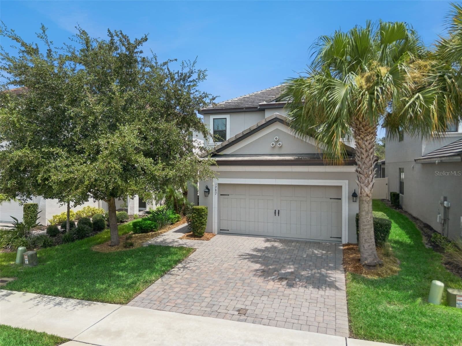 1287 VERDANT GLADE