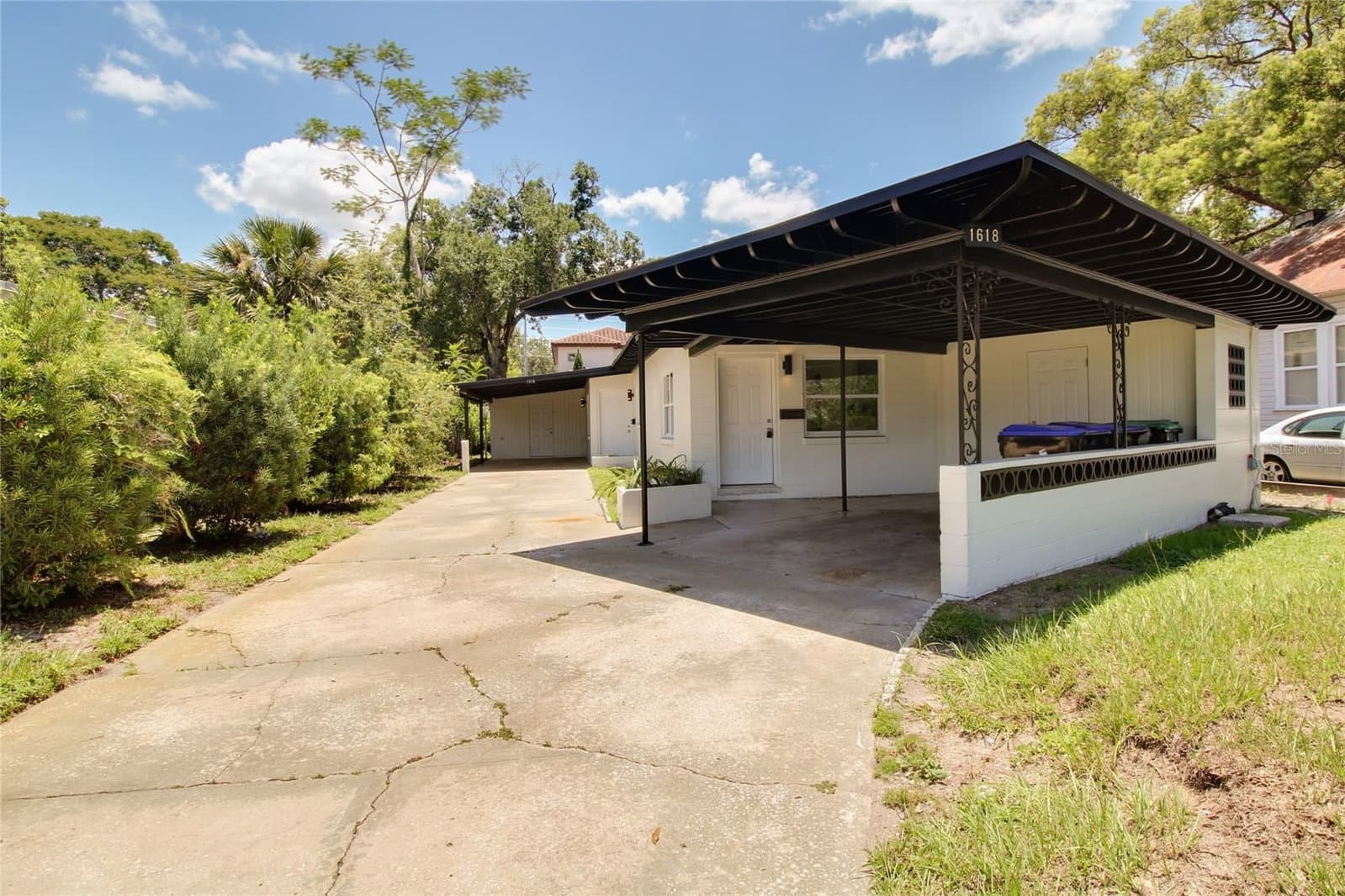 1618 INDIANA, Winter Park, FL