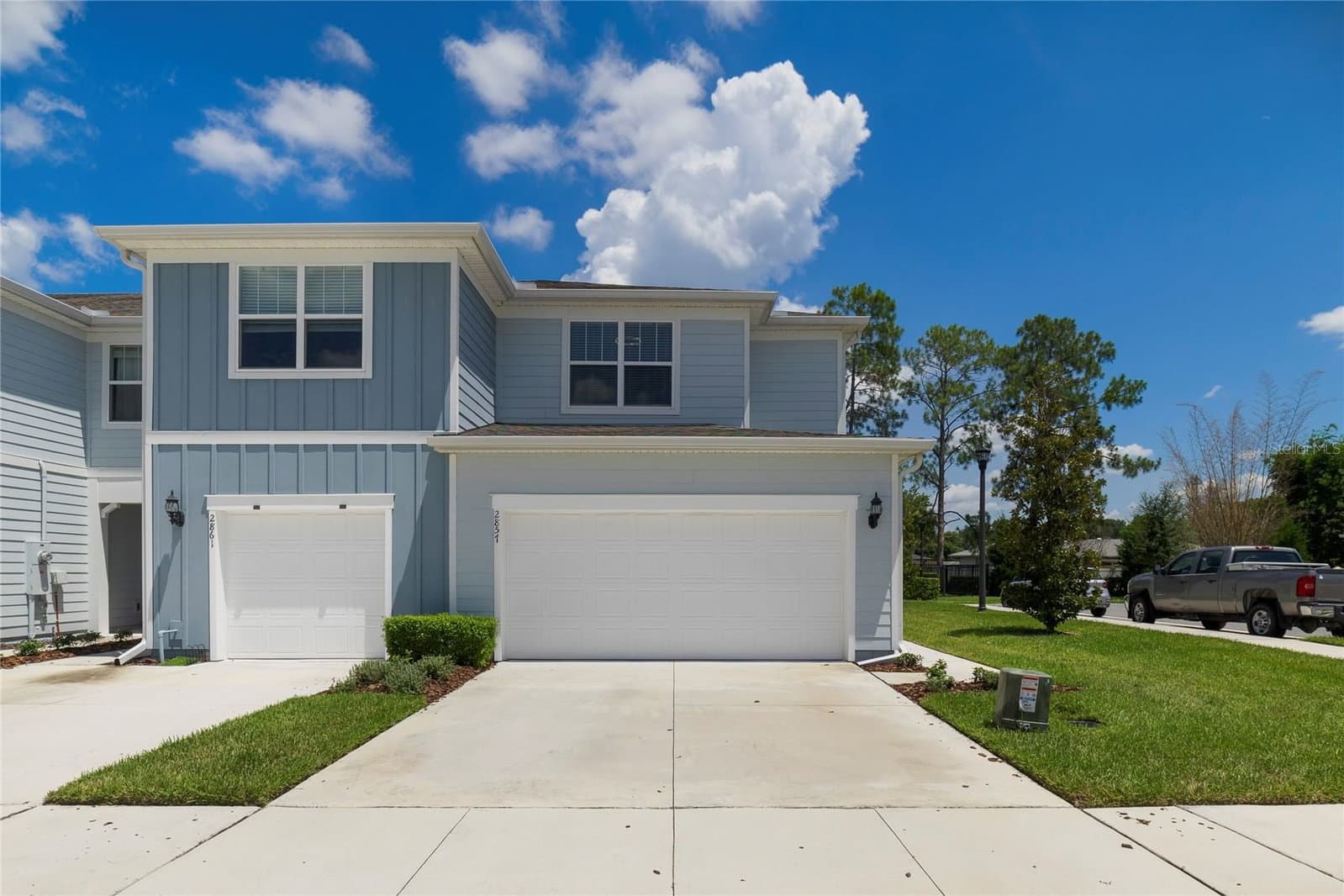 2857 CLEVER, Winter Park, FL