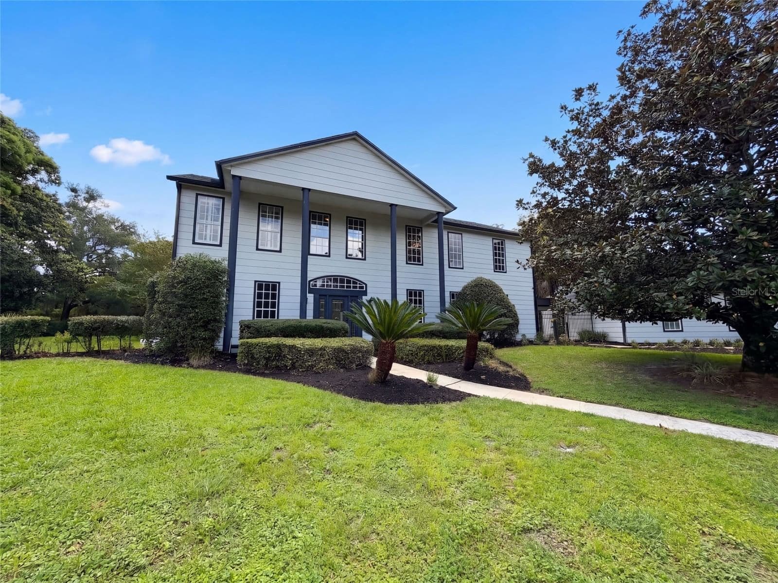 120 LONGBRANCH, Winter Park, FL