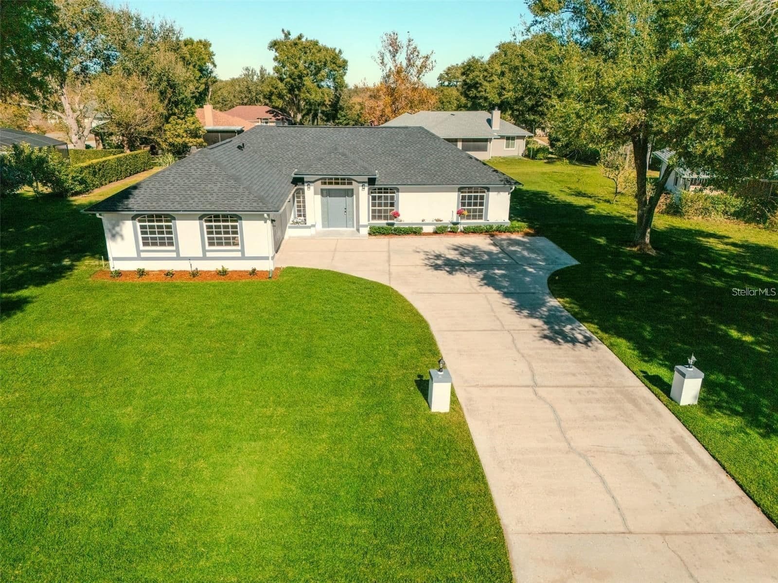 10711 LAKE HILL, Clermont, FL