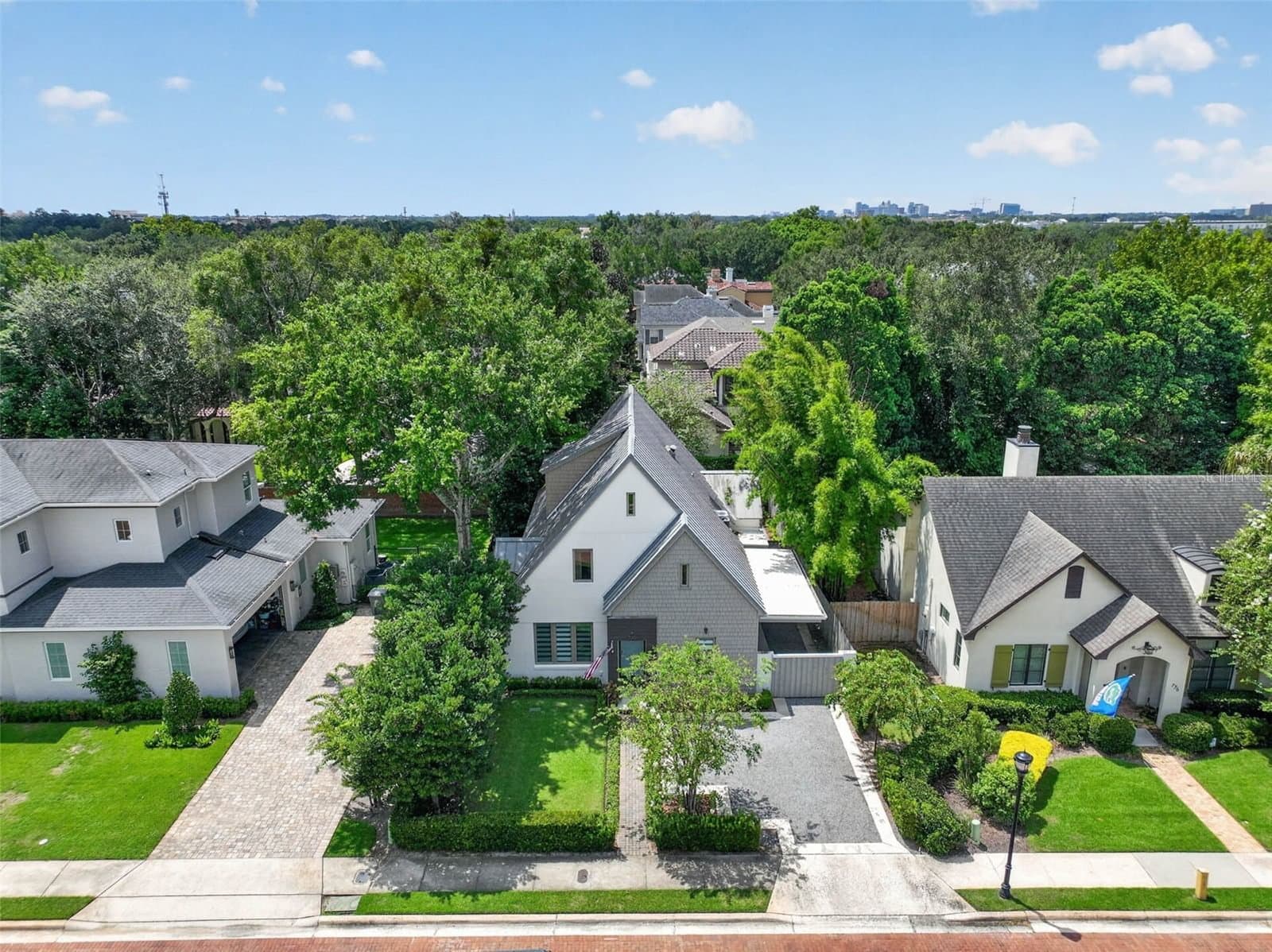 720 PANSY, Winter Park, FL