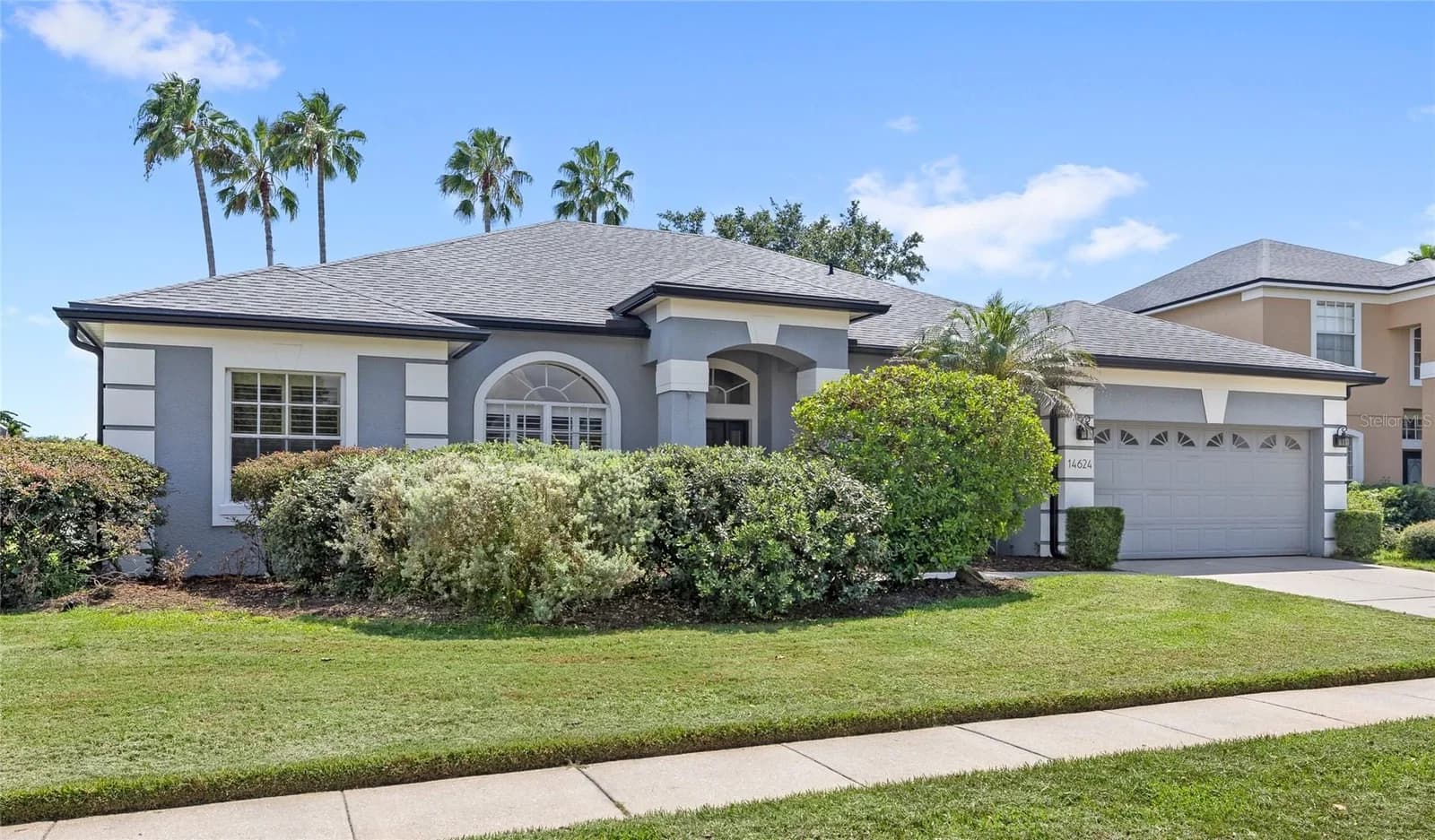 14624 KITLANSELT