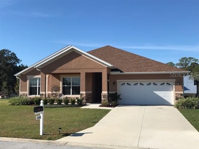 11445 DOVETAIL, Clermont, FL