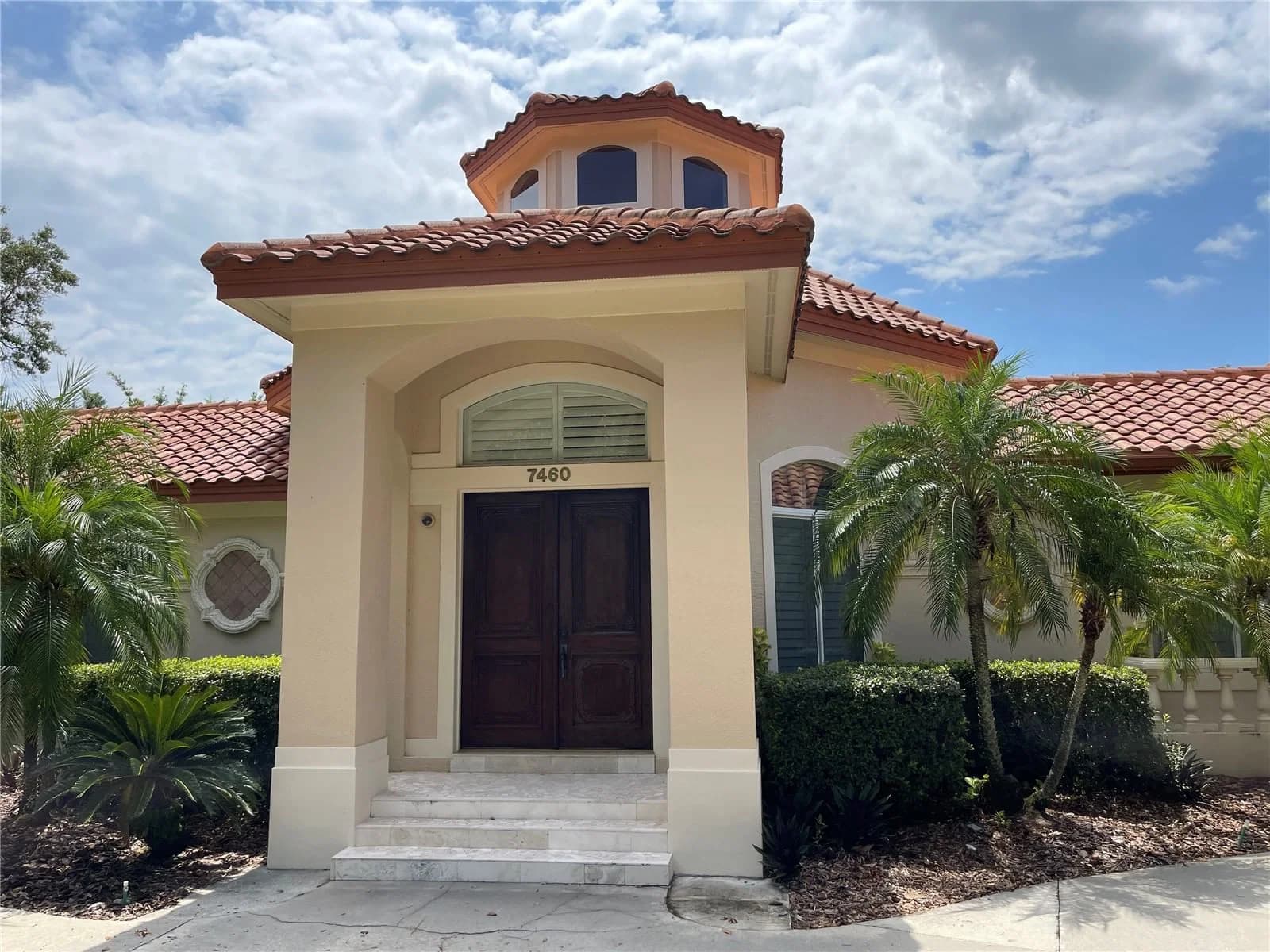 7460 PARK SPRINGS, Orlando, FL
