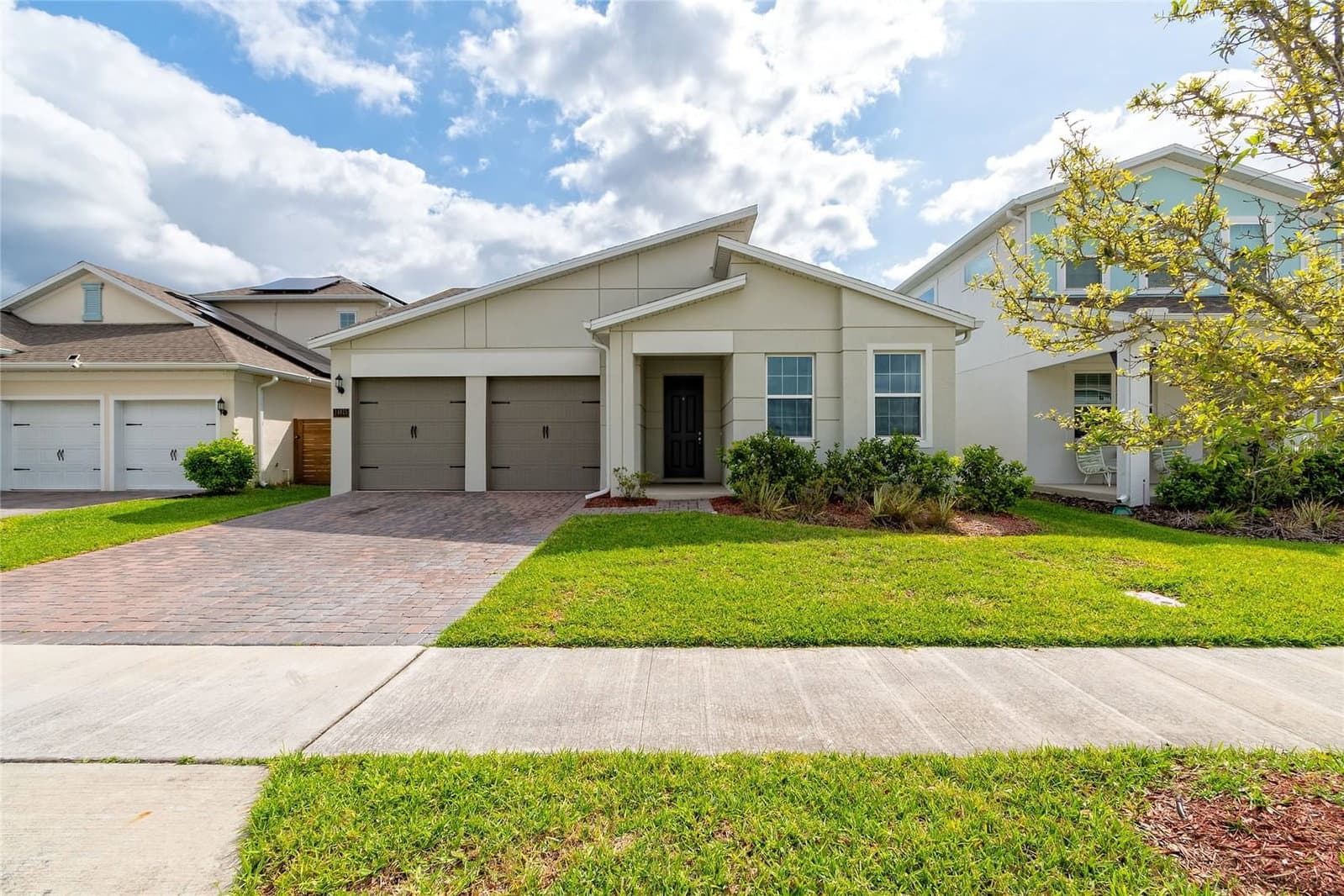 14815 MILFOIL, Orlando, FL