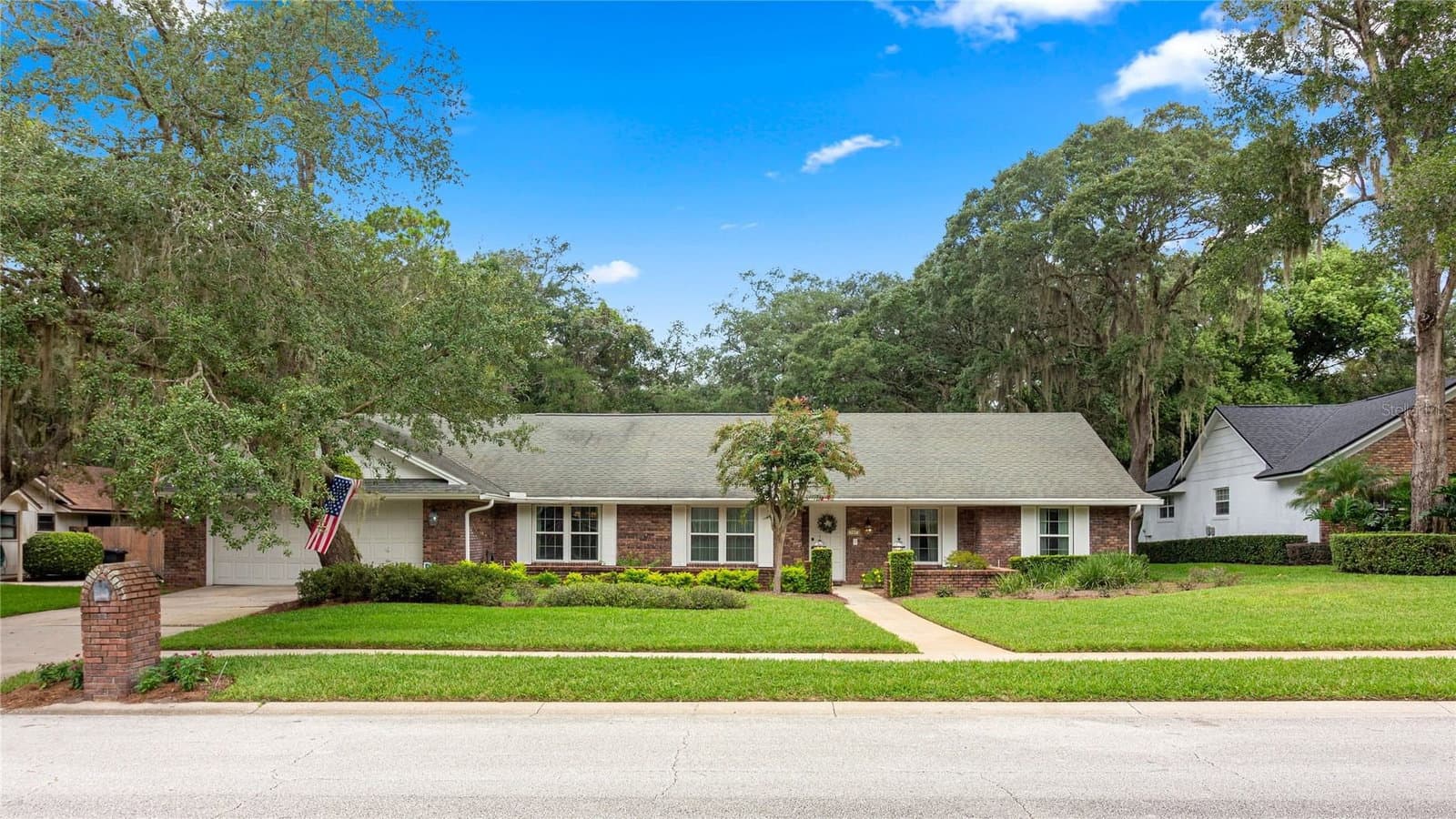 107 ELDERBERRY LANE, Longwood, FL