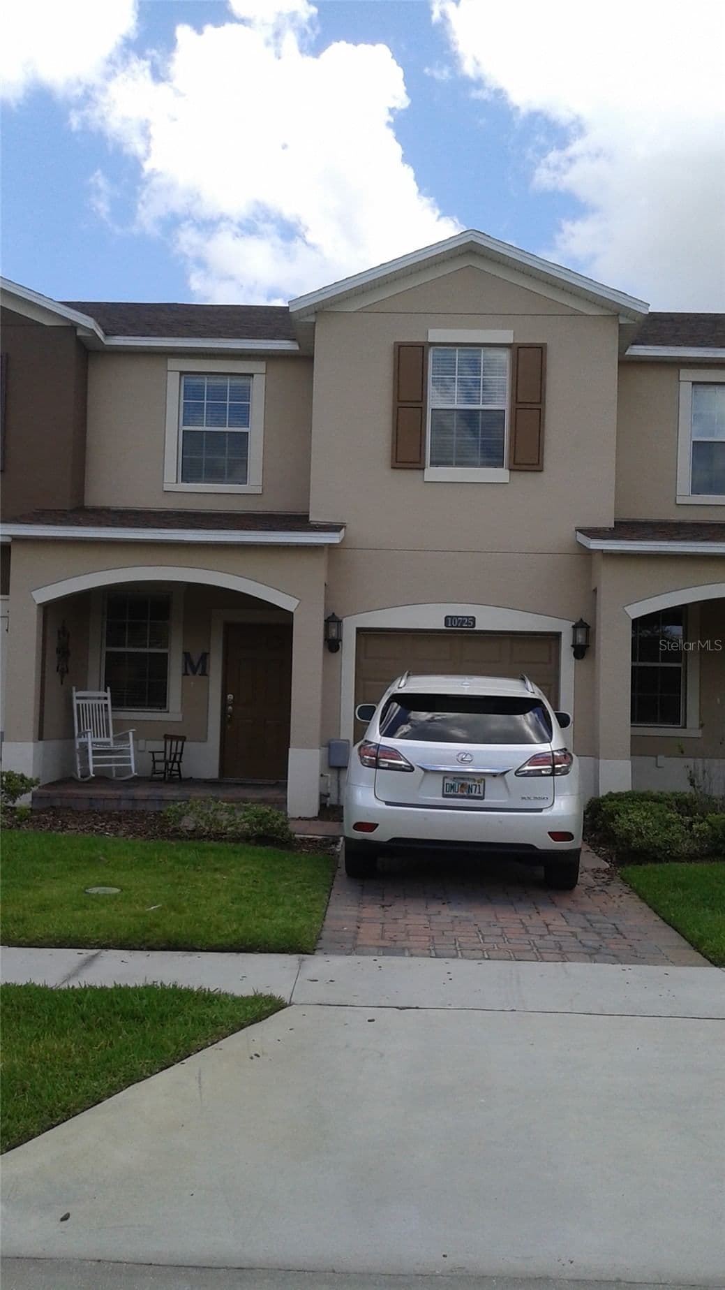 10725 SAVANNAH LANDING, Orlando, FL
