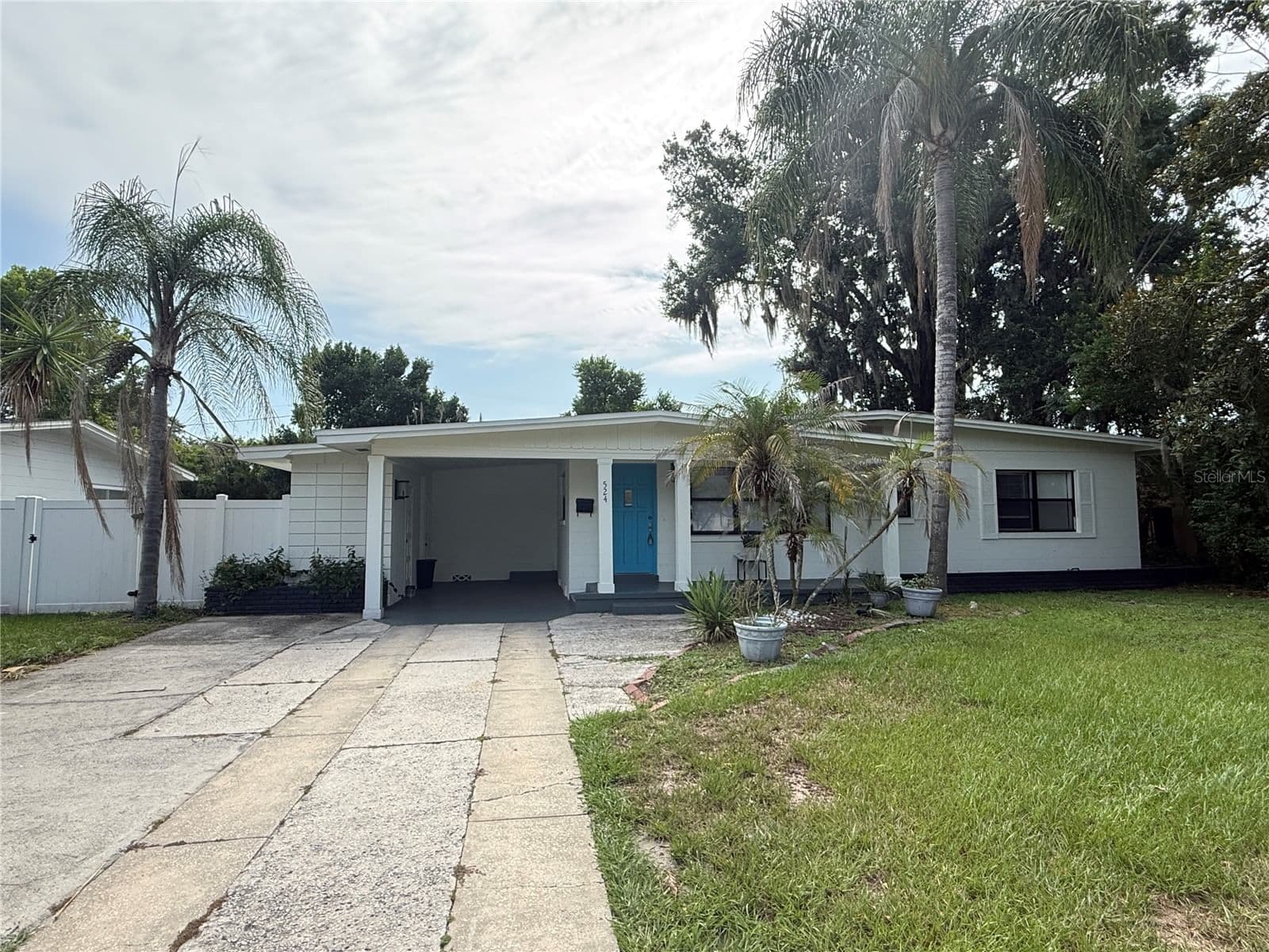 524 LAKEMONT, Winter Park, FL