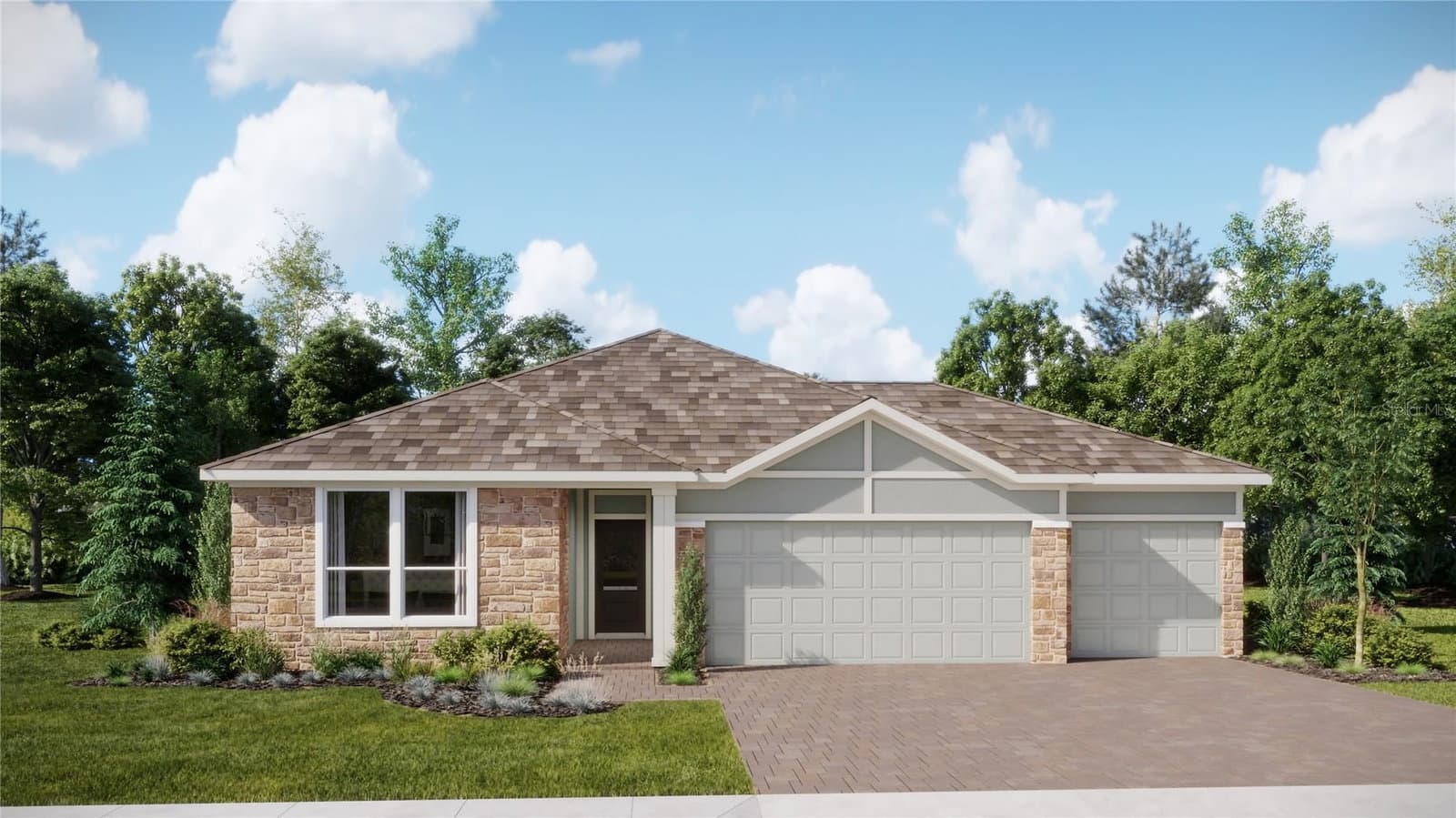 3051 REPOSE, Clermont, FL
