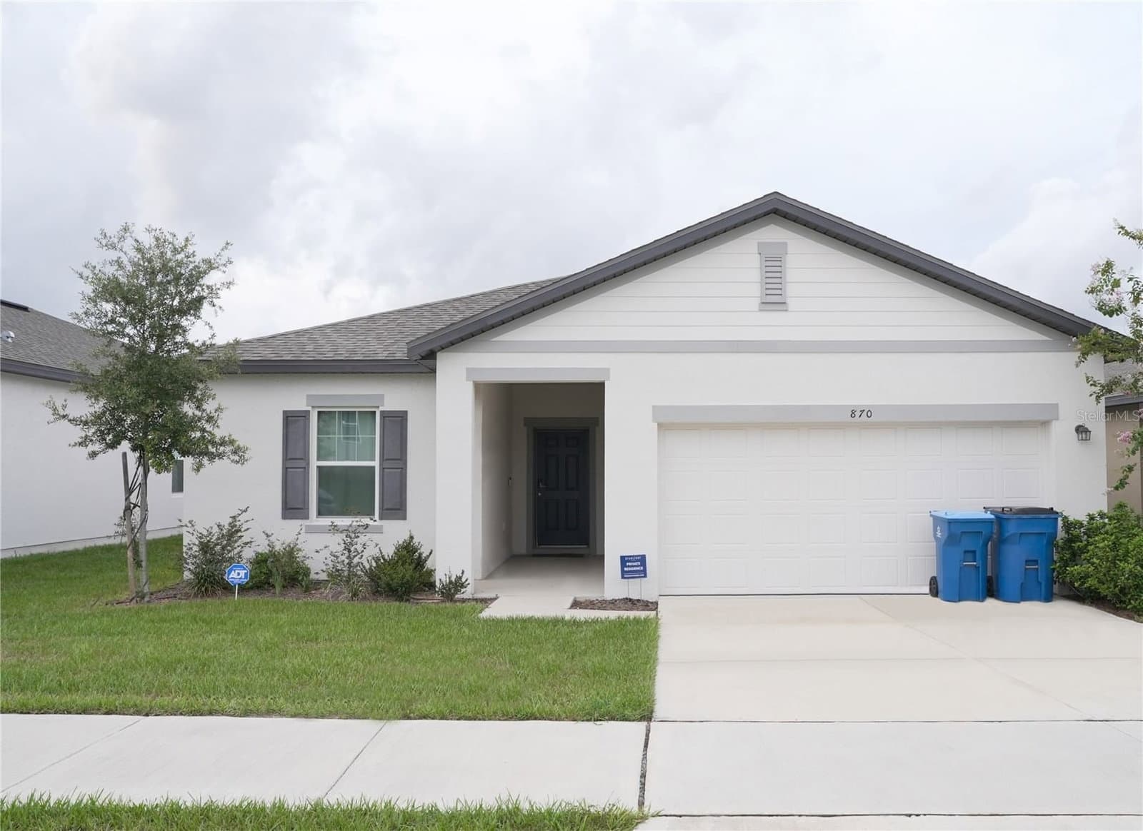 870 BALLANTYNE DR, Lake Wales, FL