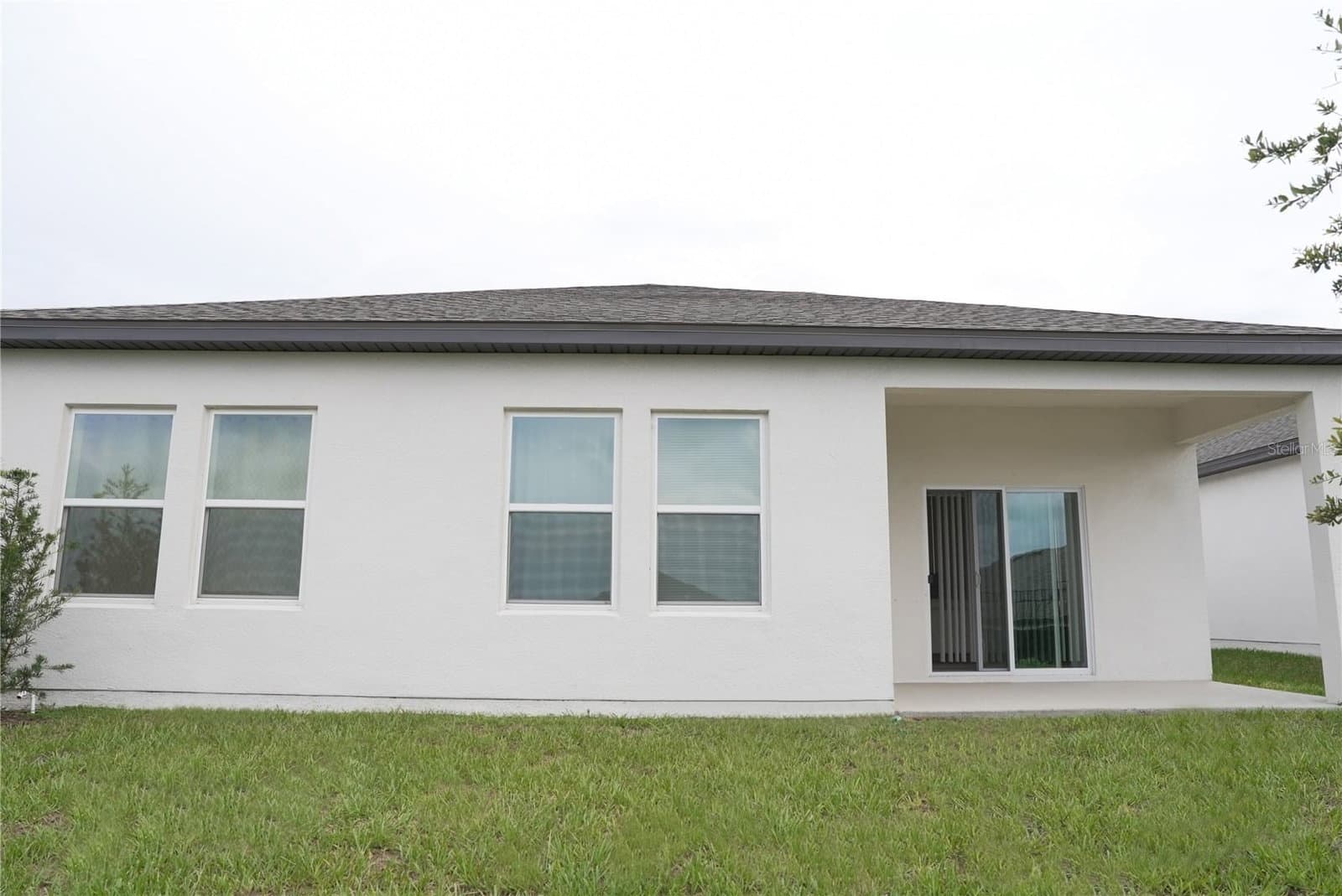 870 BALLANTYNE DR