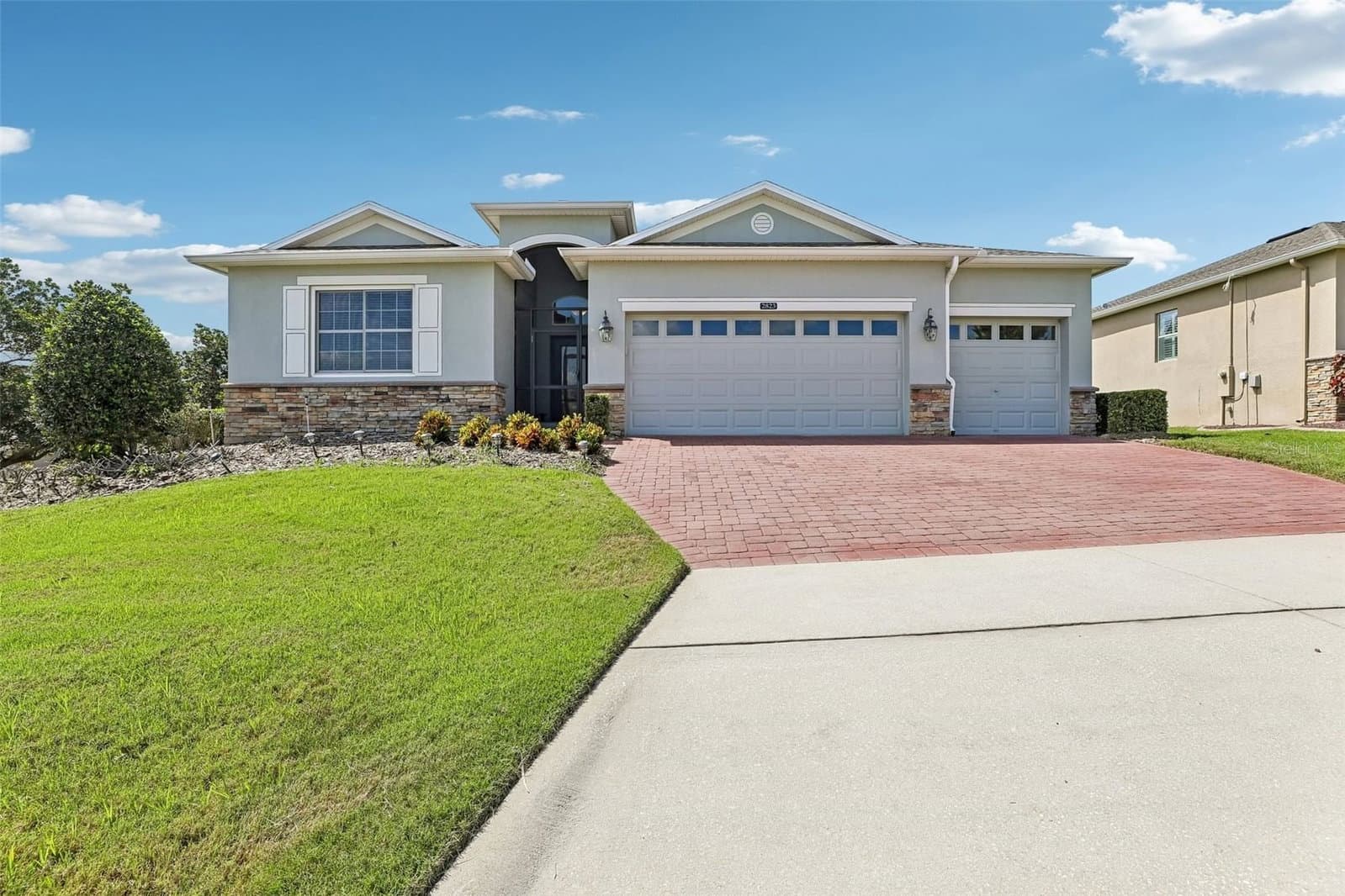 2823 MAYPORT, Clermont, FL