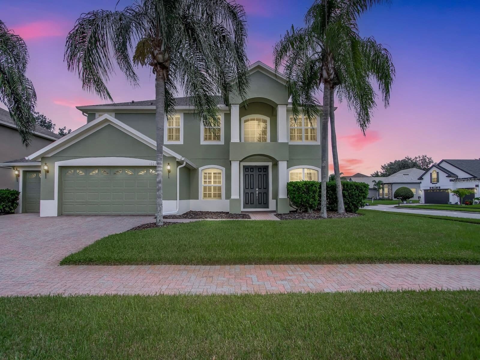 10093 CHARDONNAY, Orlando, FL