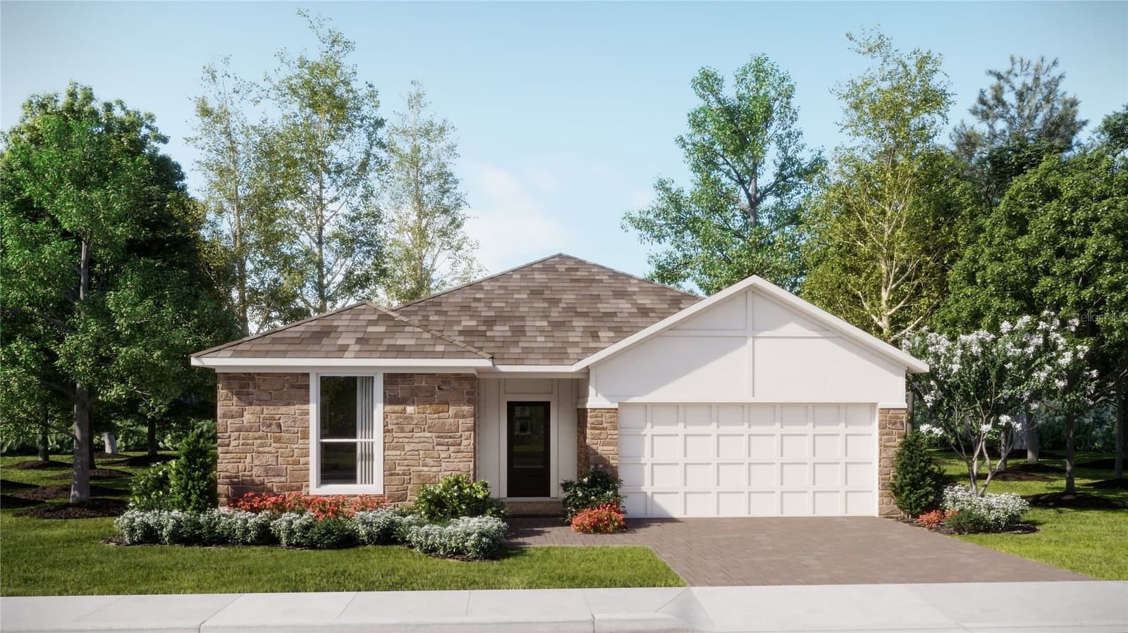 3142 MINDFULLNESS, Clermont, FL