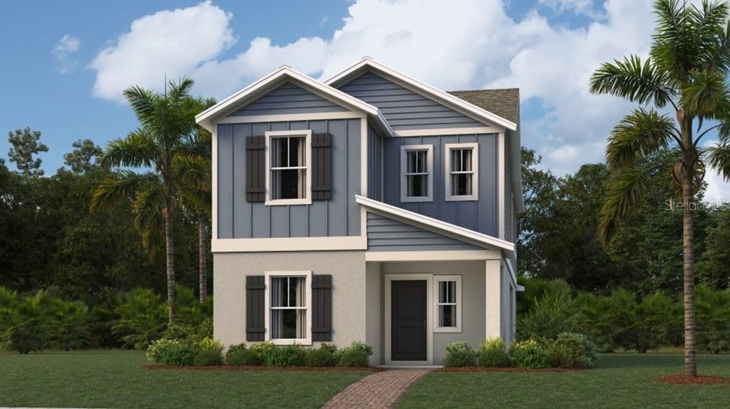 6083 WELLBEING, Clermont, FL