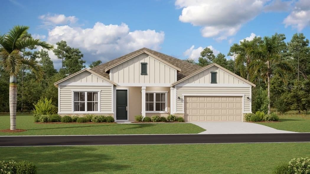 3277 WHOLENESS, Clermont, FL