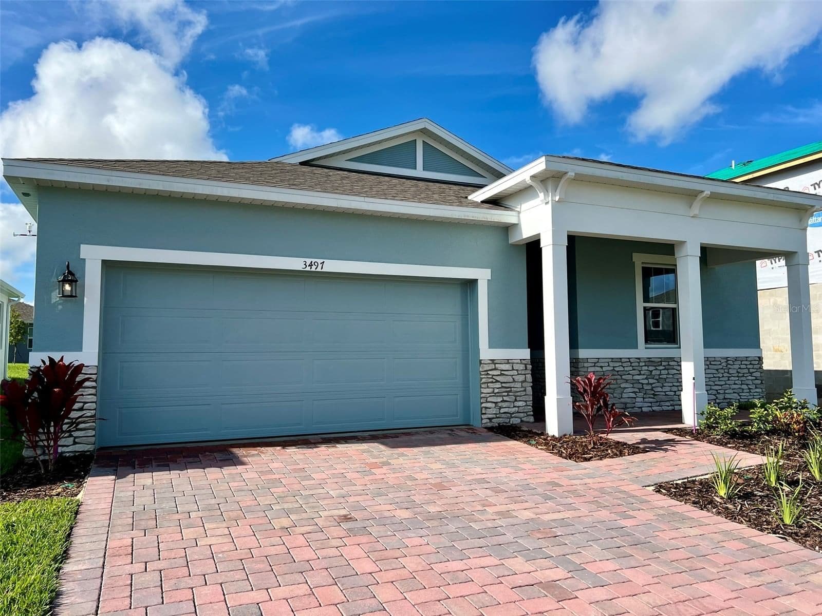3497 BANANA SHRUB, Clermont, FL
