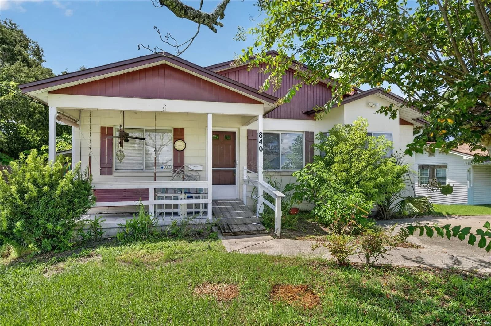 840 NEUSE