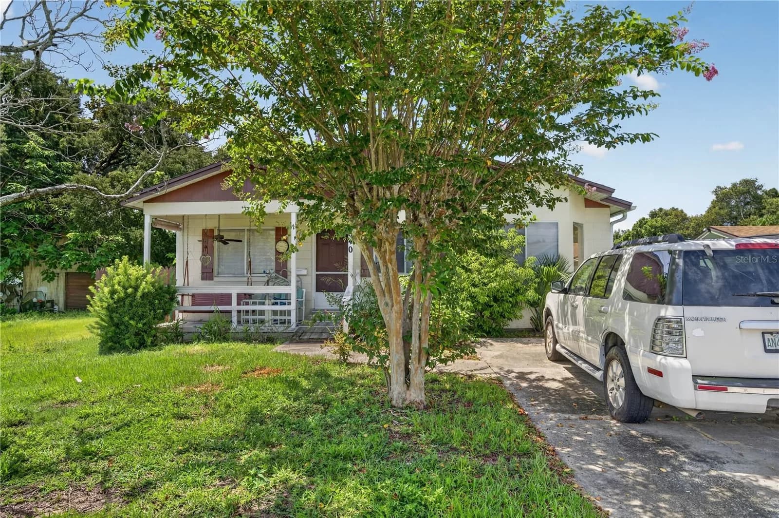 840 NEUSE